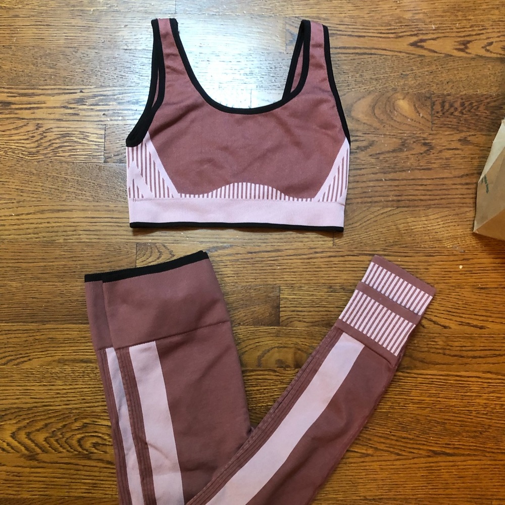 Fabletics set